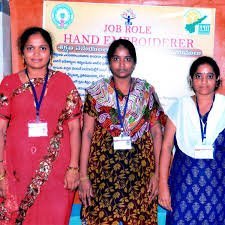 Community programme participants