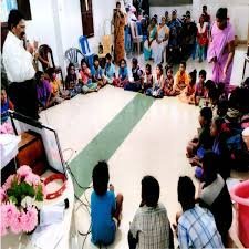 Community activity