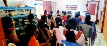 Skills programme