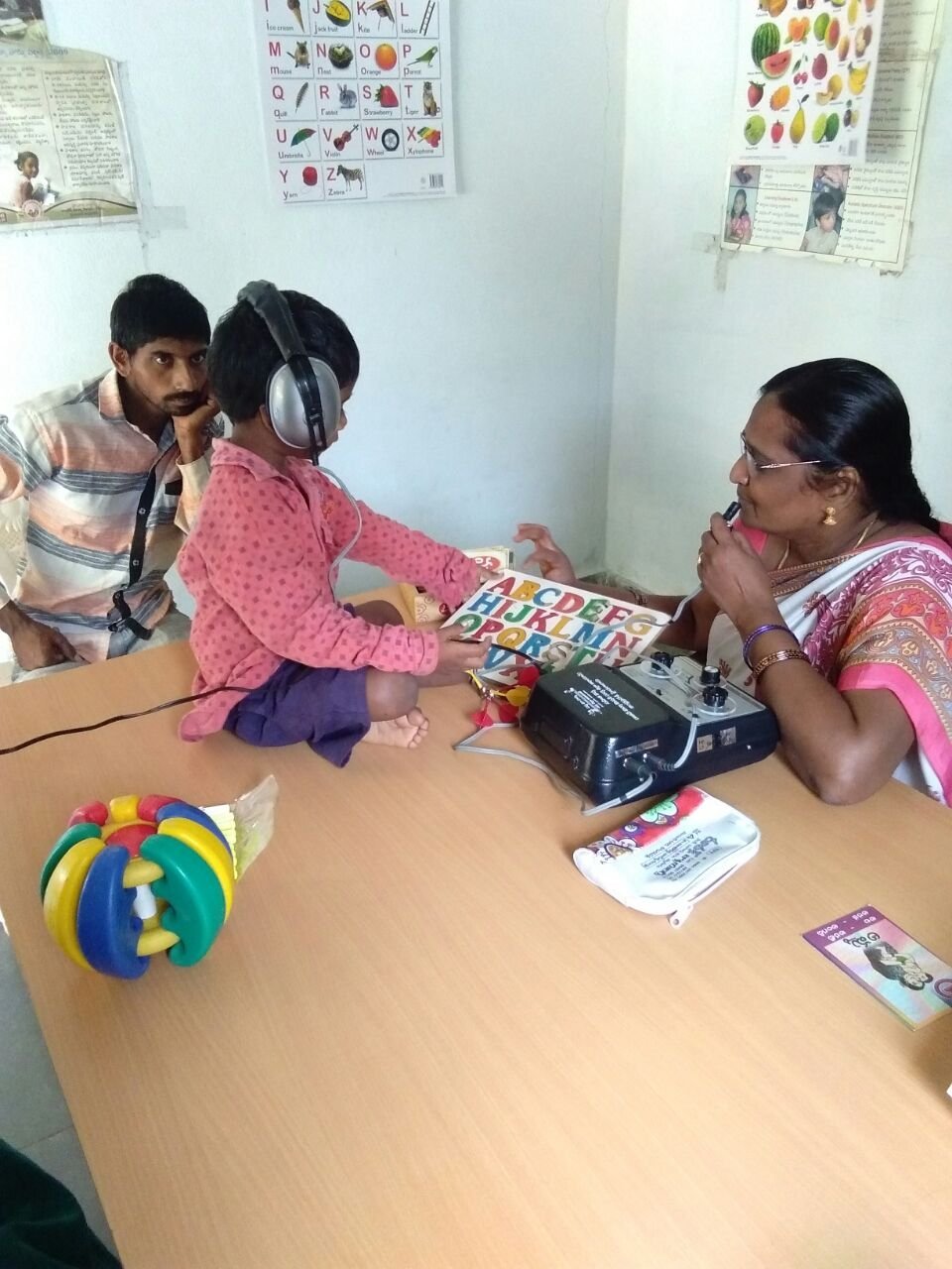 Bhavitha Center Teaching 8 2