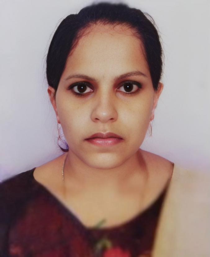 Chandravalli. D
