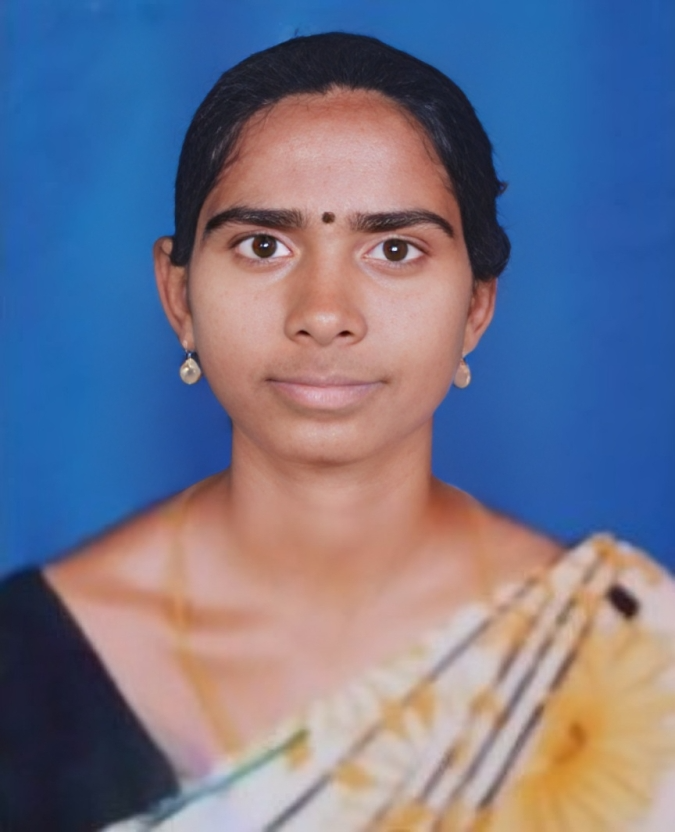 Parvathi. K