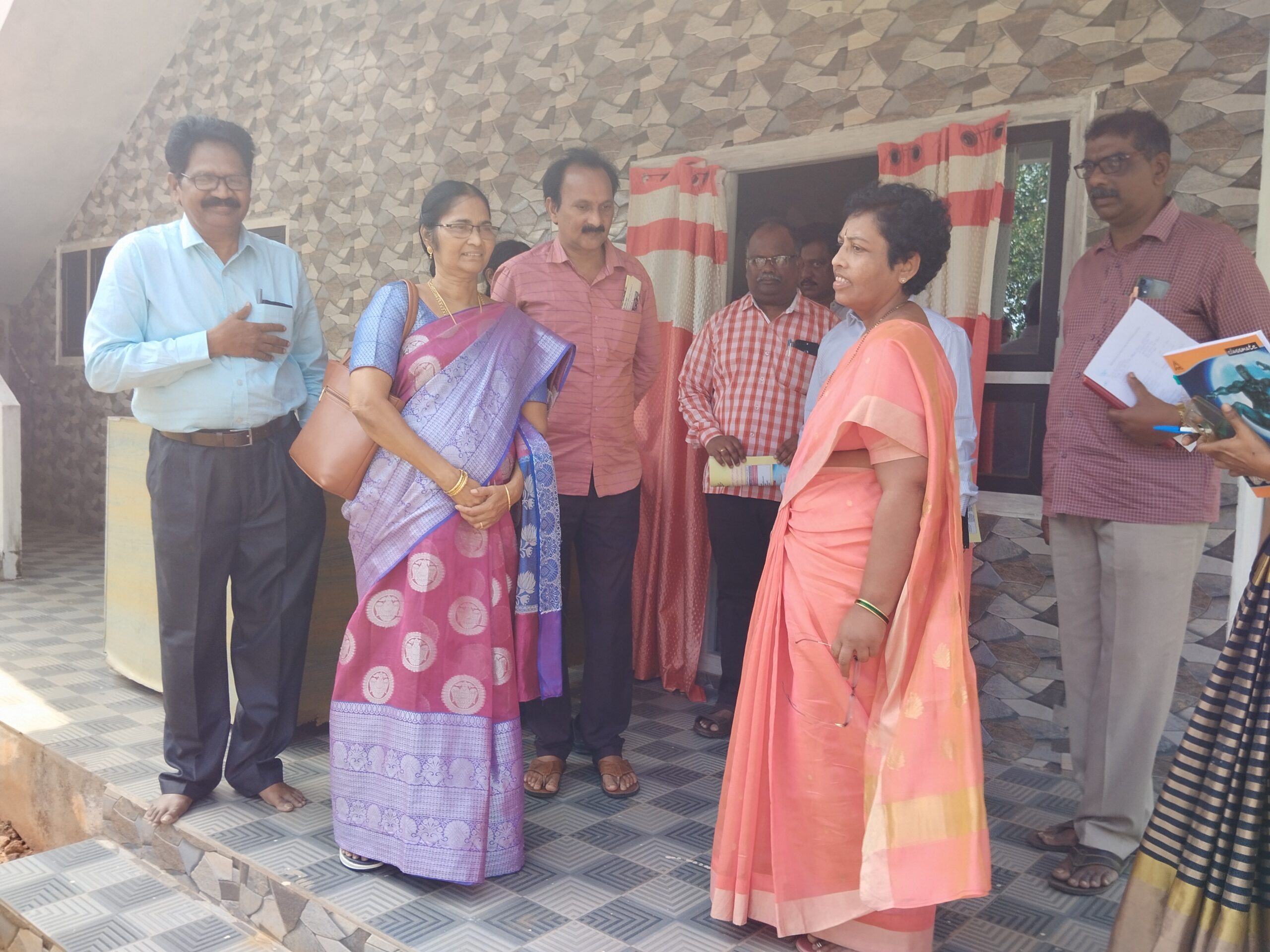 Visit-of-Joint-Director-Tribal-Welfare-to-Project-Office-Gangavaram-scaled.jpg